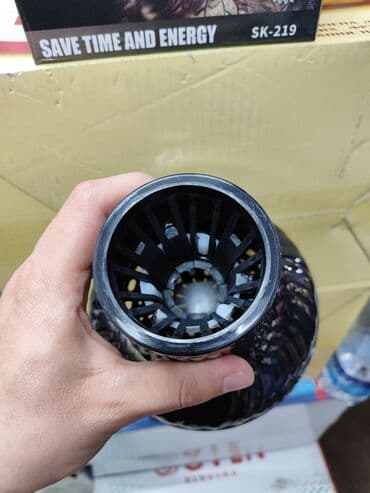 фен с диффузором: Фен Бытовой, Диффузор — 5