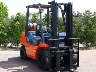 Ламинат: Если вам срочно потребовались услуги. вилочного погрузчика или Вы — 1