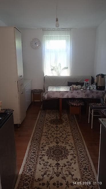 дом в чолпон ате: Продаётся землевладение с домом и дворовыми постройками по адресу: ул — 7