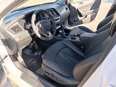 sonata dn8 2021: Hyundai Sonata: 2023 г., 2.1 л, Автомат, Газ, Седан — 9