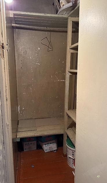 отдам дёшево: 2 комнаты, 45 м², Юг-2 мкр 104 серия, 3 этаж, Косметический ремонт — 7