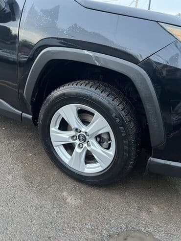 honda fit расрочка: RAF : 2019 г., 2.5 л, Автомат, Бензин, Кроссовер — 8