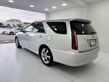 продаю или меняю квартира: Toyota Mark II: 2004 г. — 4