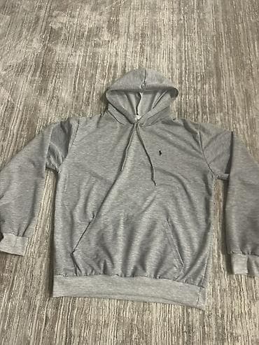 Прокат одежды: Худи, Новый, M, L — 1