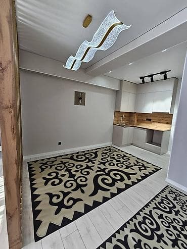 Продажа квартир: 2 комнаты, 52 м², Элитка, 2 этаж, Дизайнерский ремонт — 3