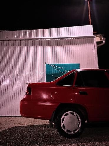 bmw e525: Chevrolet Nexia: 2012 г., 1.5 л, Ручные, Бензин, Седан — 9