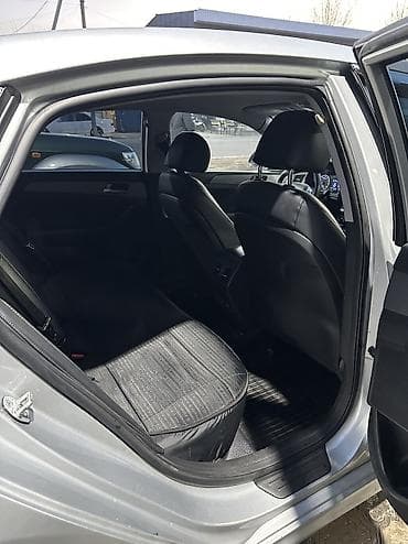 dn8 sonata: Hyundai Sonata: 2019 г., 2 л, Автомат, Газ, Седан — 9