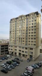 дом дмитривка: 1 комната, 44 м², Элитка, 13 этаж, Евроремонт — 5