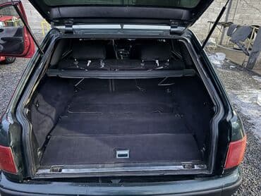 капот на ауди б4: Audi 100: 1994 г., 2.6 л, Механика, Бензин, Универсал — 8