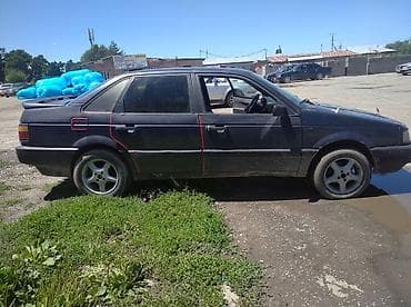 android avto: Volkswagen Passat: 1991 г., 2 л, Механика, Бензин, Седан — 2
