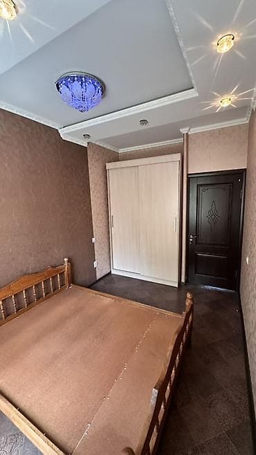 квартира 3х ком: 3 комнаты, 76 м², 105 серия, 5 этаж, Косметический ремонт — 6
