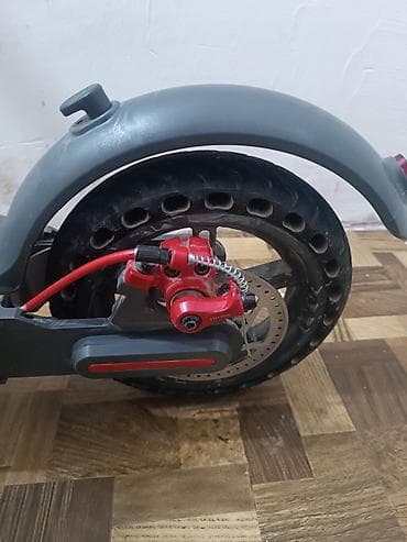 полик эво: Электросамокат, Без рассрочки, Новый, Самовывоз — 2