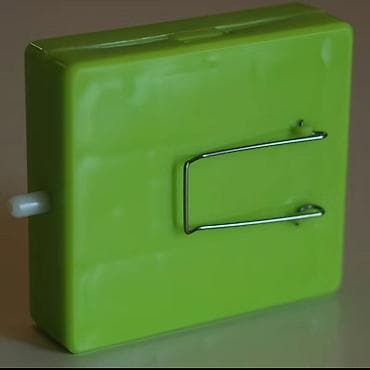 dry: Портативный аэратор для аквариума TEQIANG JHG-8107 (battery air pump) — 2