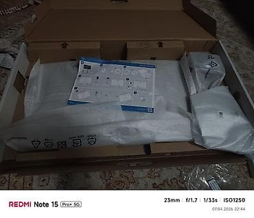 garmin fenix 7: Монитор, Dell, Б/у, LED, 26" - 27" — 3