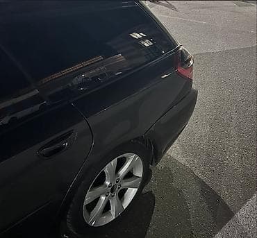 range over: Subaru Legacy: 2007 г., 2 л, Автомат, Бензин — 5