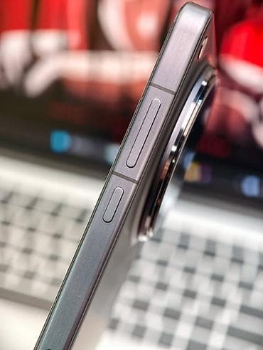 rey ben: Oppo Find X8 Ultra, Б/у, 512 ГБ, цвет - Серый, 2 SIM — 2