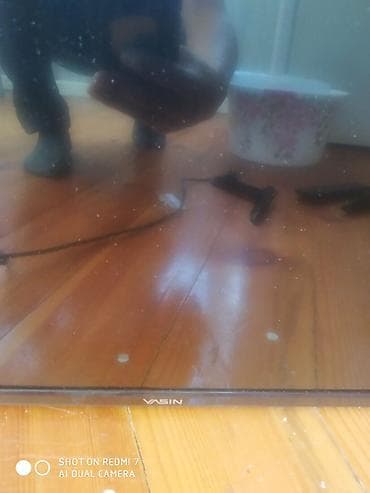 yasin 43g7: Телевизор YASIN LED-32E8000 - Диагональ: 32" - Тип экрана: LED - — 2