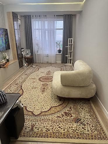 полики для дома: Ковер — 3