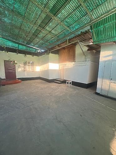 Дома: Продаётся дом на участке 5 соток 📍Район: Боталиева - Тулебердиева 📐 — 4