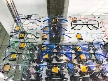 защитные очки от компьютера бишкек: Очки оптика Очки с защитой от телефона и компьютера Компьютерные — 2