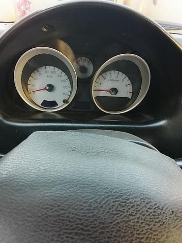 боковые зеркала 210: Daewoo Matiz: 2013 г., 0.8 л, Автомат, Бензин, Хэтчбэк — 5