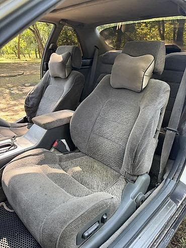 Транспорт: Honda Legend: 1994 г., 3.5 л, Автомат, Бензин, Купе — 8