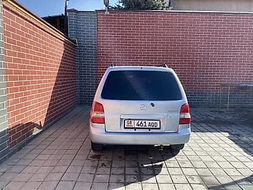 mazda demio 2000: Mazda Demio: 2000 г., 1.3 л, Автомат, Бензин, Хэтчбэк — 6