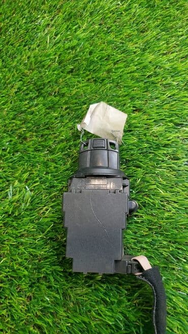 key: Блок выключения зажигания/старт для BMW 3 серия E90/E91/E92/E93 (0) — 8