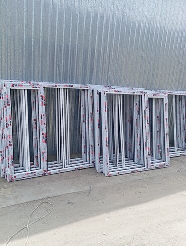 стекло на стол: Буюртмага пластик терезе, Терезе түрү: Витраждык, Мансард, Панорамалык, Декоративдик өзгөчөлүктөрү: Декоративдик байламталар, Акысыз орнотуу, Бөлүп төлөө жок — 10