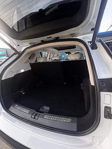 Jetour Dasheng: 2022 г., Бензин, Кроссовер — 7