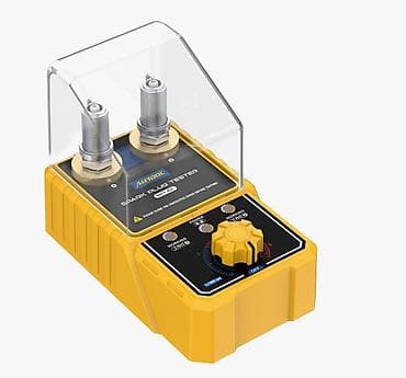 нонда спайк: AUTOTOOL SPT101 — тестер свечей зажигания - Предназначение — 1