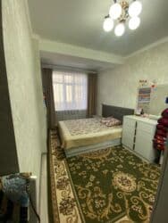 снять квартиру не дорого: 2 комнаты, 60 м², Элитка, 3 этаж, Дизайнерский ремонт — 7