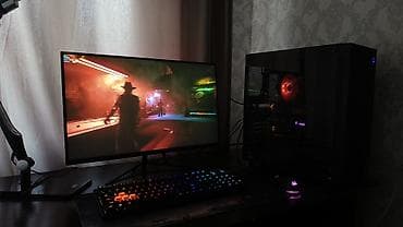 ryzen 7: Компьютер, ядер - 12, ОЗУ 16 ГБ, Для работы, учебы, Б/у, Intel Core i7, NVIDIA GeForce RTX 3070, HDD + SSD — 2