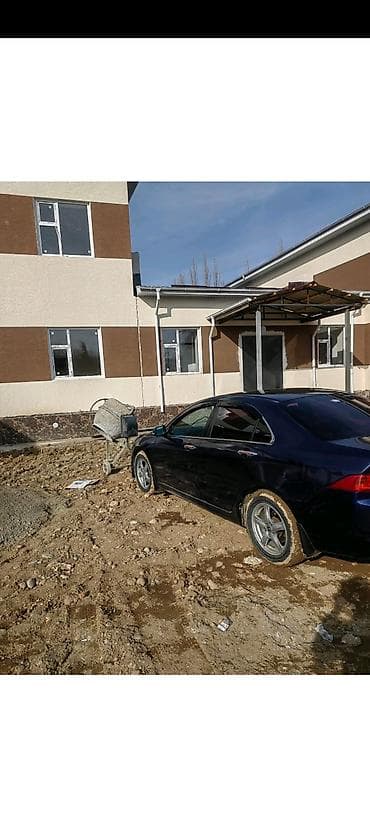 honda shadow: Honda Accord: 2003 г., 2.4 л, Автомат, Бензин, Седан — 8