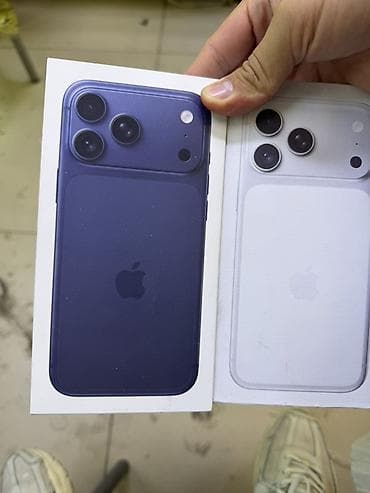 redmi note 14 pro: IPhone (в коробке) - Модель из линейки с тремя основными камерами и — 5