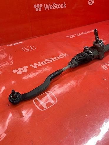 1 mz fe: Рулевая рейка Toyota 2009 г., Б/у, Оригинал, Япония — 3