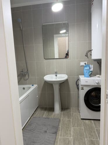 Недвижимость: 2 комнаты, Собственник, Без подселения, С мебелью полностью — 6