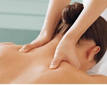 Массаж: Массаж | Лечебный массаж | Сутулость, нарушение осанки | С выездом на дом — 4