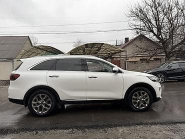 kia 2017: Kia Sorento: 2020 г., 2.2 л, Автомат, Дизель, Кроссовер — 3