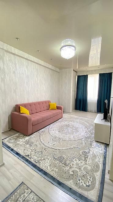 сдам квартиру в тунгуче: 2 комнаты, Собственник, Без подселения, С мебелью полностью — 3