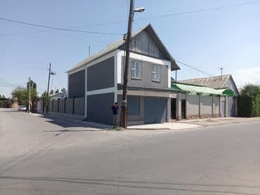 продаю дом в новопавловка: Дом, 350 м², 7 комнат, Собственник, Косметический ремонт — 3