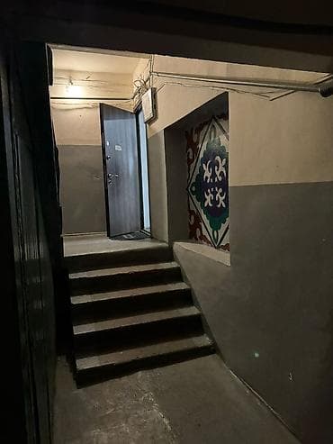 Батирлер: 3 бөлмө, 63 м², Жеке план, 1 кабат — 1