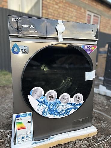 планшет с клавиатурой бишкек: СТИРАЛЬНЫЕ МаШИНЫ-НОВЫЕ 👍(на белом есть небольшая царапина.но — 9