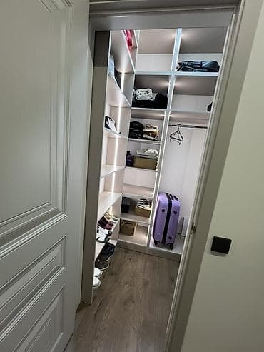 2 rooms: 3 комнаты, 94 м², Элитка, 13 этаж, Дизайнерский ремонт — 8
