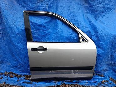 Honda cr-v rd5 передняя правая дверь