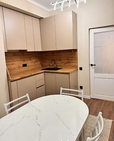 цум квартира: 🏡 ПРОДАЁТСЯ 1-КОМНАТНАЯ КВАРТИРА 📍 Фучика / Рыскулова, район — 2