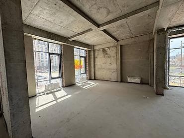 куплю коммерческую недвижимость с арендаторами: 🏢 СДАЁТСЯ КОММЕРЧЕСКОЕ ПОМЕЩЕНИЕ | 170.95 м² | ЖК Nurzaman City 📍 г — 6