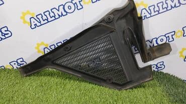 слив дождевой воды с крыши цена: Жабо BMW, Колдонулган, Оригинал — 1