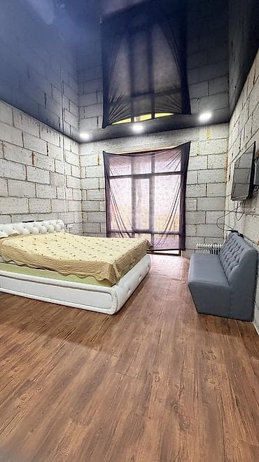 гостовой дом: Продам дачу на панораме напротив Бешкунгея, 5 минут от Южной — 7