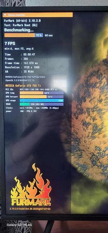 poco x6 pro 512: Видеокарта, Б/у, Asus, GeForce GTX, 2 ГБ, Для ПК — 10